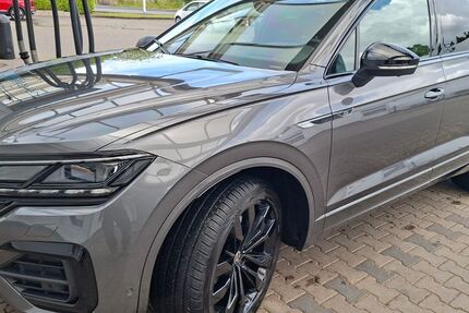 VW Touareg 56.000 km 55.000 &euro; Remscheid 42855