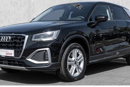 Audi Q2 26.150 km 34.980 &euro; Düsseldorf 40549