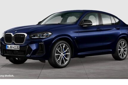 BMW X4 M40 71.470 km 57.990 &euro; Velbert 42553