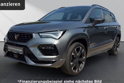 Cupra Ateca 19.006 km 31.390 &euro; Solingen 42719