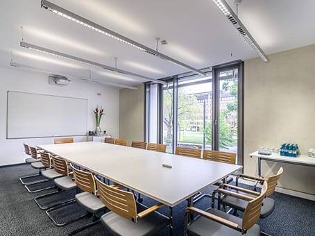 Gewerbeobjekt Düsseldorf Friedrichstadt - 429&euro; | Angebot:25744904