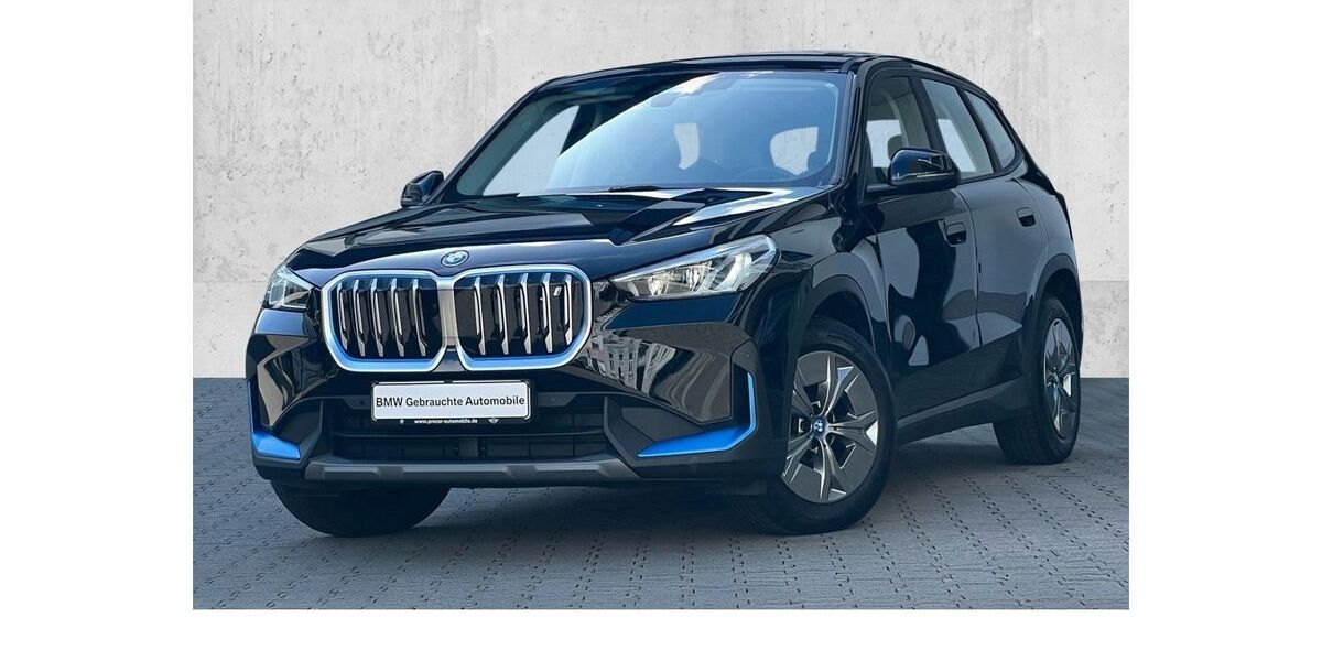 BMW iX1 37.793 km 31.750 &euro; Wuppertal 42117