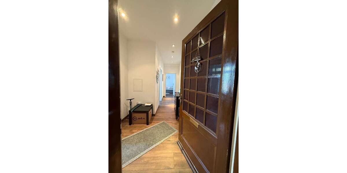 Etagenwohnung Hilden - 3 Zimmer, 83 m&sup2;, 1.050&euro; | Angebot:27080698